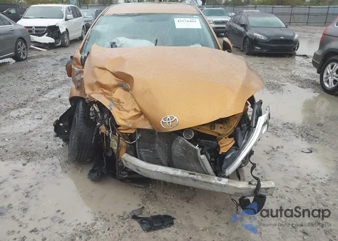 2010 Toyota Matrix from USA, damaged, VIN 2T1KU4EE4AC269778